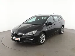 Schwarz Gebraucht 2016 Opel Astra Innovation Kombi | 13.260 € (Fairer Preis)