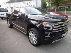 Schwarz Gebraucht 2023 Chevrolet Silverado SUV | 65.000 €