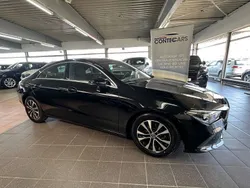 Mercedes CLA180