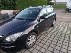 Schwarz Gebraucht 2009 Hyundai i30 Kombi | 1.400 € (Guter Preis)