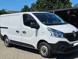 Weiß Gebraucht 2019 Renault Traffic Van | 15.500 €