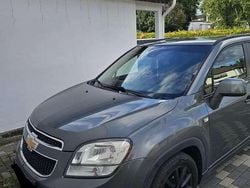Gebraucht 2012 Chevrolet Orlando LT Kombi | 5.500 € (Fairer Preis)