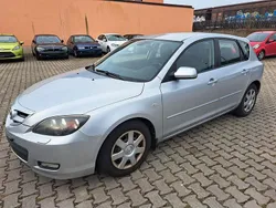 Silber Gebraucht 2009 Mazda 3 Active Limousine | 1.750 € (Superpreis)