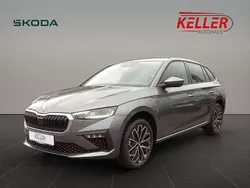 Graphitegrau metallic Gebraucht 2025 Skoda Scala Tour Kleinwagen | 29.875 € (Teuer)