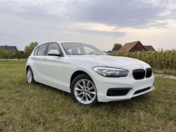 Gebraucht 2018 BMW 118 Kleinwagen | 16.300 € (Fairer Preis)