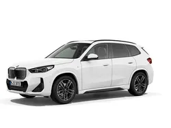 Gebraucht 2025 BMW iX1 Comfort Edition SUV | 41.833 € (Fairer Preis)