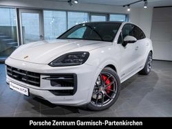 Weiß Gebraucht 2025 Porsche Cayenne Coupe GTS Coupé | 143.790 €