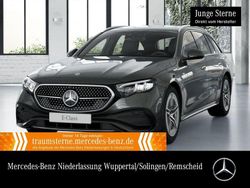 Grau Gebraucht 2024 Mercedes E300 Advanced Limousine | 49.980 € (Guter Preis)