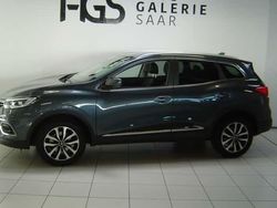Grau Gebraucht 2022 Renault Kadjar Techno SUV | 22.999 € (Fairer Preis)