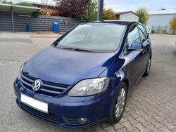 Blau Gebraucht 2006 VW Golf V Comfortline Limousine | 3.990 € (Fairer Preis)