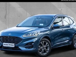 Blau Neu 2024 Ford Kuga ST-Line SUV | 31.350 € (Guter Preis)
