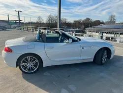 Weiß Gebraucht 2011 BMW Z4 Cabrio | 13.599 € (Fairer Preis)