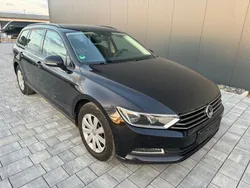 Schwarz Gebraucht 2018 VW Passat Trendline Kombi | 11.300 € (Guter Preis)
