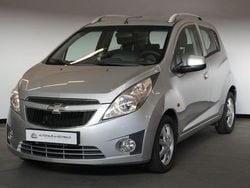 Grau Gebraucht 2011 Chevrolet Spark LS Kleinwagen | 3.790 € (Fairer Preis)