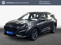 Schwarz Gebraucht 2024 Ford Kuga ST-Line SUV | 26.542 € (Superpreis)