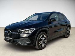 Schwarz Gebraucht 2021 Mercedes GLA200 Night SUV | 32.980 € (Fairer Preis)