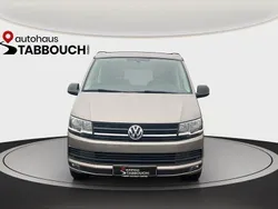 Silber Gebraucht 2017 VW T6 Beach Van | 44.999 € (Teuer)