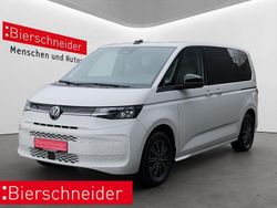 Candyweiß Neu 2025 VW Multivan Pro Van | 63.450 € (Fairer Preis)
