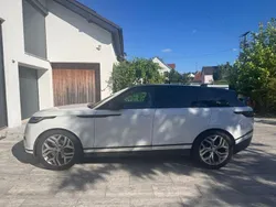 Weiß Gebraucht 2018 Land Rover Range Rover Velar SUV | 30.000 € (Guter Preis)