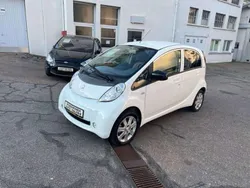 Weiß Gebraucht 2012 Peugeot iON Kleinwagen | 3.950 € (Guter Preis)