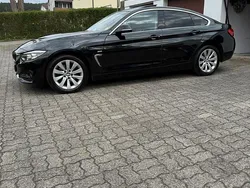 Schwarz Gebraucht 2015 BMW 420 Luxury Line Limousine | 13.000 € (Guter Preis)