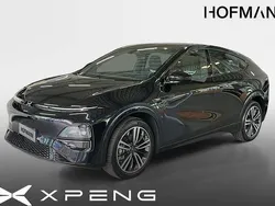 Schwarz Neu 2025 XPENG G6 RWD Standard Range SUV | 40.165 € (Guter Preis)