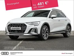 Gletscherweiß metallic Neu 2025 Audi A3 Advanced Limousine | 35.899 € (Guter Preis)