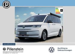 Weiß Gebraucht 2025 VW T7 Beach Van | 70.936 €