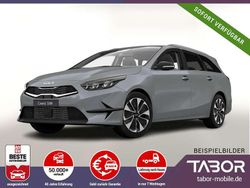 Wolfgrau metallic Neu 2025 Kia Ceed Sportswagon Kombi | 23.815 € (Guter Preis)