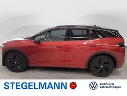 Gebraucht 2025 VW ID.4 GTX SUV | 44.790 € (Etwas zu teuer)