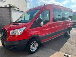 Gebraucht 2015 Ford Transit Van / Kleinbus | 14.161 €