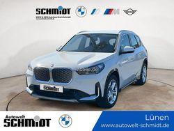 Weiß Gebraucht 2025 BMW iX1 xLine SUV | 47.300 € (Fairer Preis)
