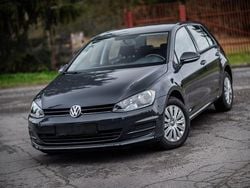 Grau Gebraucht 2016 VW Golf VII Kleinwagen | 8.500 € (Superpreis)