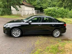 Schwarz Gebraucht 2021 Audi A3 Sport Limousine | 20.950 € (Teuer)