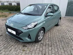 Mangrove green Neu 2025 Hyundai i10 Select Kleinwagen | 17.480 € (Fairer Preis)