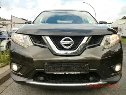 Grün Gebraucht 2015 Nissan X-Trail SUV | 9.800 € (Guter Preis)