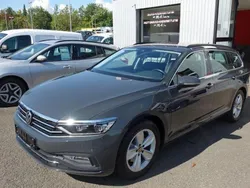 Grau Gebraucht 2021 VW Passat Business Kombi | 22.890 € (Superpreis)