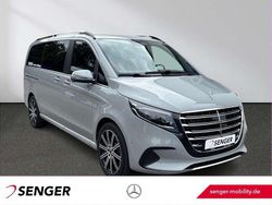 Alpingrau Gebraucht 2025 Mercedes 300 Exclusive Kombi | 104.950 €