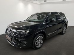 Schwarz Gebraucht 2025 VW Tayron R-line SUV | 64.990 €