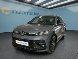 Grau Gebraucht 2024 VW Tiguan SUV | 50.799 € (Teuer)