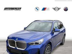 M portimao blau Neu 2025 BMW iX1 Luxury Line SUV | 56.790 € (Fairer Preis)