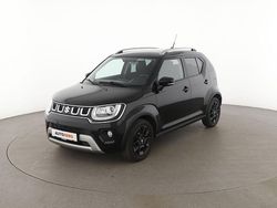 Schwarz Gebraucht 2021 Suzuki Ignis Club Kleinwagen | 10.260 €