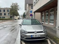 Silber Gebraucht 2018 VW Golf VII Join Limousine | 13.200 € (Guter Preis)