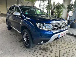 Blau Gebraucht 2019 Dacia Duster SUV | 9.900 € (Superpreis)
