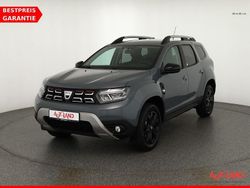 Grau Gebraucht 2022 Dacia Duster Extreme SUV | 22.490 € (Teuer)