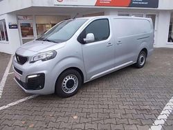 Aluminiumgrau/typ Gebraucht 2017 Peugeot Expert Premium Van | 14.999 € (Etwas zu teuer)