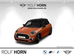 Orange Gebraucht 2019 Mini John Cooper Works Kleinwagen | 16.760 € (Superpreis)