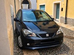Schwarz Gebraucht 2020 Seat Mii Chic Kleinwagen | 9.900 € (Fairer Preis)
