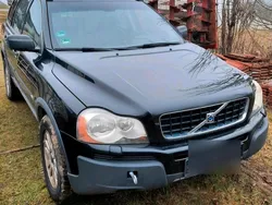 Schwarz Gebraucht 2005 Volvo XC90 SUV | 4.699 € (Etwas zu teuer)