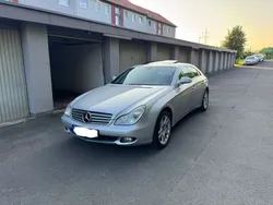 Silber Gebraucht 2006 Mercedes CLS350 Limousine | 10.950 € (Etwas zu teuer)